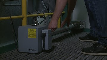 OPSIS Annual Calibration (Swedish subtitles)