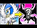 What If ALL Love Armor Digimon Digivolved FURTHER?