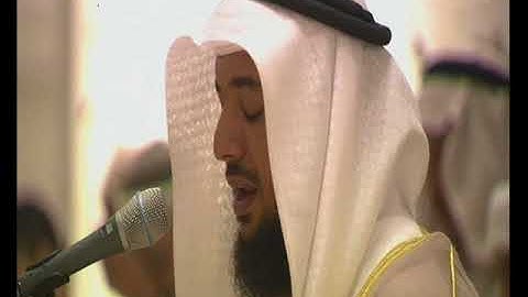 الشيخ إدريس أبكر سورة يوسف 1439