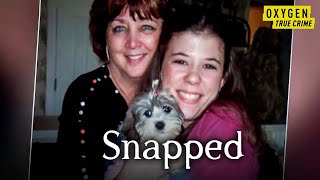 Mother Viciously Stabbed 16 Times | Snapped: Behind Bars | Oxygen
