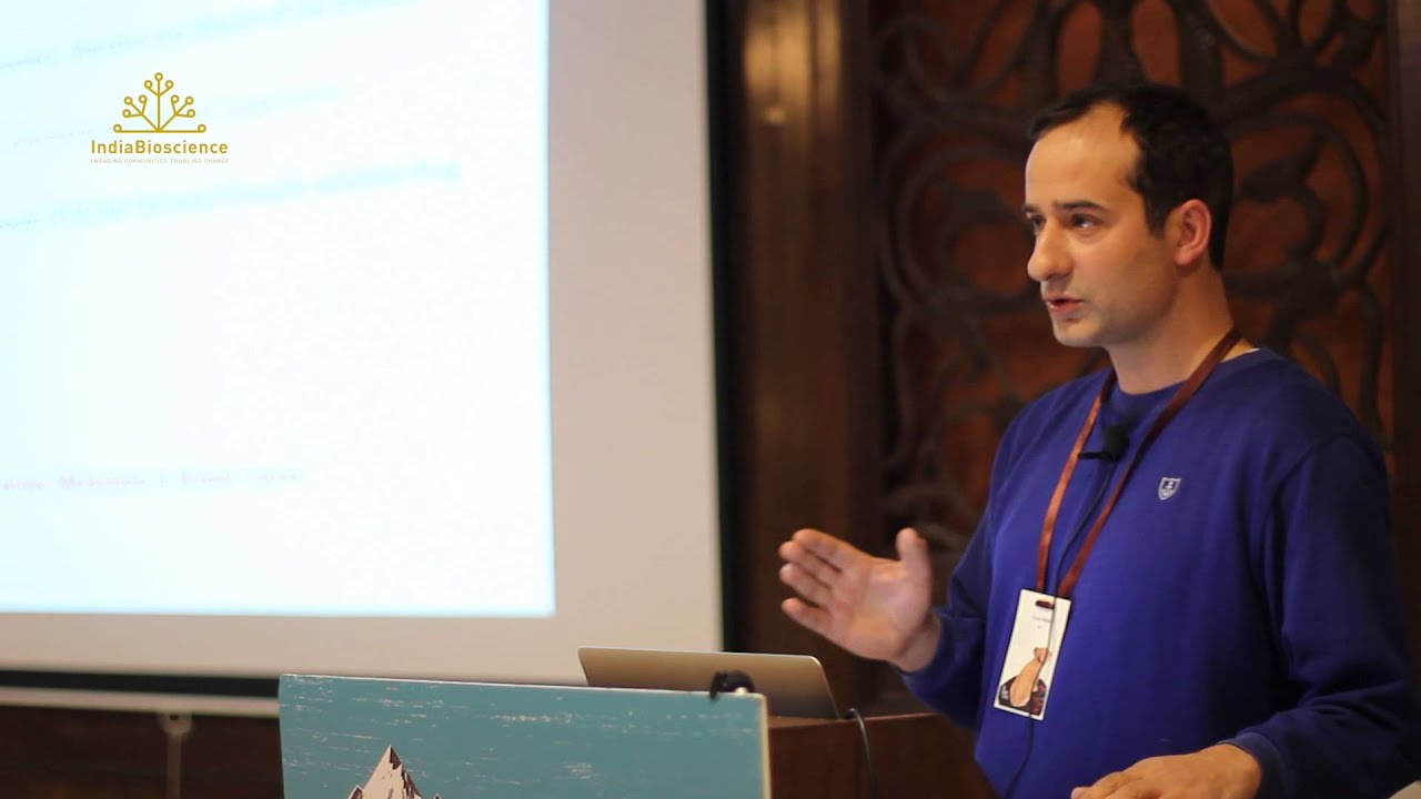 Fayaz Malik: Five year journey at CSIR-IIIM