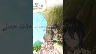 manhwa edit #shorts #manhwa #intothelightonceagin #kakaopage #peppina #keşfet #foryoupage #webtoon