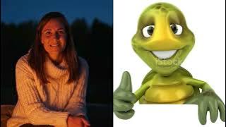 The Bunny Who Found His Voice  Magical Forest Storytime