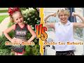 Harper Booth VS Kaido Lee Roberts Transformation 👑 New Stars From Baby To 2026