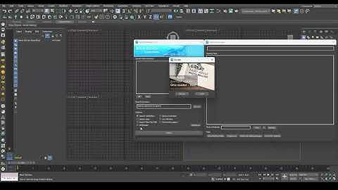 Relink Bitmaps 3ds Max