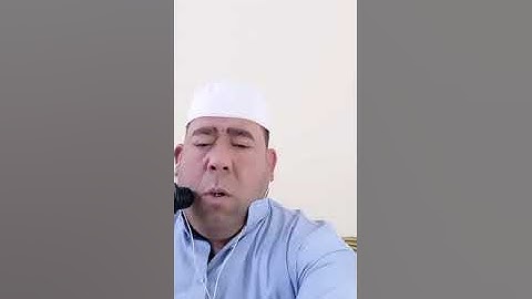 القارى عمر الهاشمي سورة الذاريات
