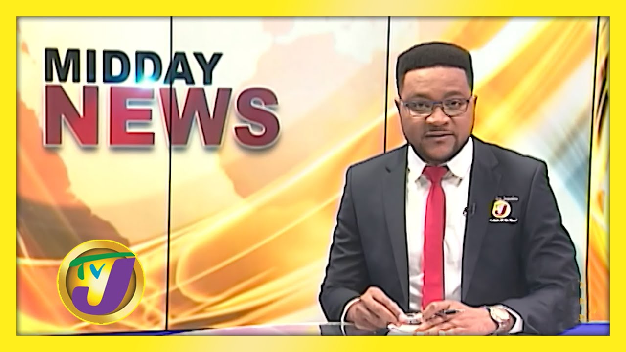 Jamaica National Election Debate 2020 Topic Leadership August 29 2020 Youtube