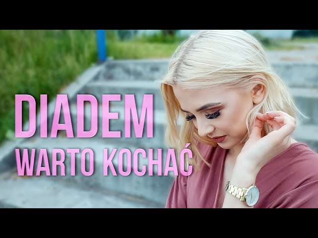 Diadem - Warto kochac