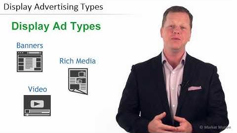 Display Advertising Basics Tutorial Intro