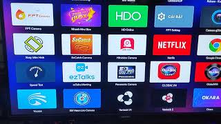 Hướng Dẫn Cài Đặt Ứng Dụng Xem Camera Trên Fpt Play Box