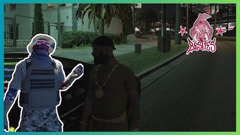 4Head crashes out and goes quiet after Vidal did this to him | NoPixel 4.0 GTA RP | RP Clips Hub