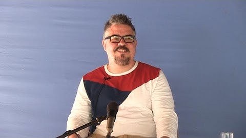 Adrian Stephens: A Simple Practice for Everyday Life - 2.10.17
