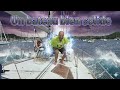 60 jours 60 vidéos J-14 réparation bateau je bouche des hublots !!!