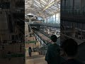 TAKANAWA GATEWAY STATION April 2026