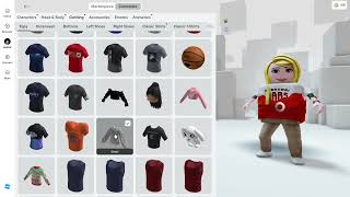 THE ULTIMATE WAYS TO BE A CUTE CHUBBY, MINI ROBLOX AVATAR   FREE HEADLESS!🤩 (FOR ACTUALLY FREE)