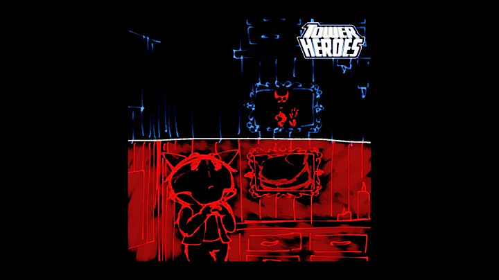 MIDNIGHT MANOR ~ Tower Heroes OST