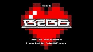 Amstrad CPC - B2B6 By Triace (2017) by Epyteor