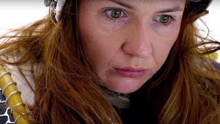 Amy Pond - 36 Years Later | The Girl Who Waited | Doctor Who