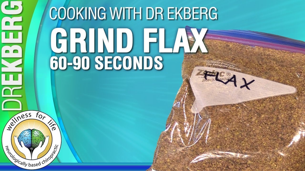 Best Flax Seed Grinders: Eat Your Flax Seeds The Right Way! - Kitchen Boy