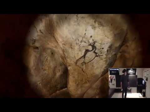 The Dawn Of Art – Chauvet Cave VR Tour