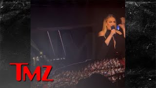 Adele Again Suggests She's Married to Rich Paul, Calls Herself 'Wife' | TMZ