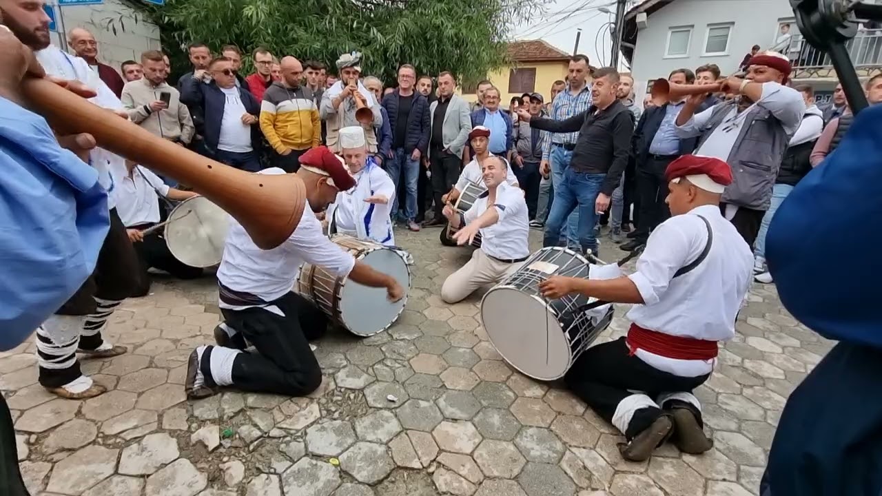 Brod 2022..Merakliske Tupani.. Shaqa.  video by Dzaksi