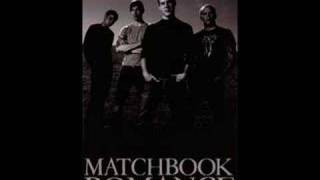 Matchbook Romance- Your Stories, My Alibis