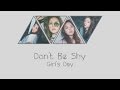 Miniature de la vidéo de la chanson Don't Be Shy