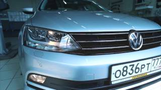 Отличие официального сервиса Volkswagen от неофициального видео КАСКО на Фольксваген Амарок (VOLKSWAGEN Amarok)