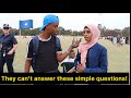 CAN YOU ANSWER THESE SIMPLE SOMALI QUESTIONS? SOMALI CHALLENGE