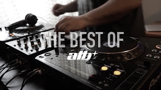 The Best Of ATB / 2023 / mixed by Dub Medusa