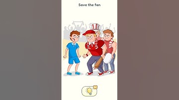 Dop 2 💡delete one part (solution andanswer) level 364 #dop2#gameplay#shots |Subscribe#viral #shorts