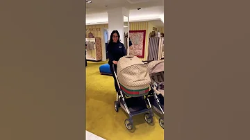 ساري كول غانجيب بيبي جديد أخ لونا Saricoolvlog 