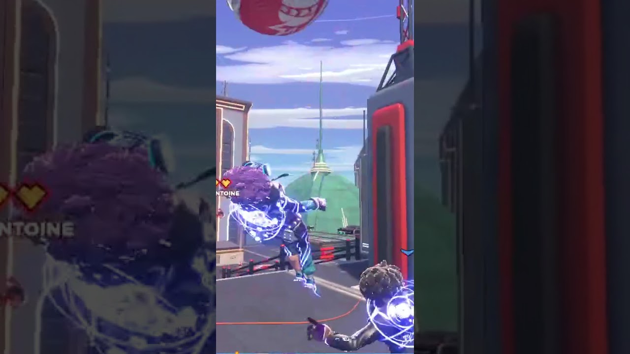 Zeppy discover the power of the potato ball 