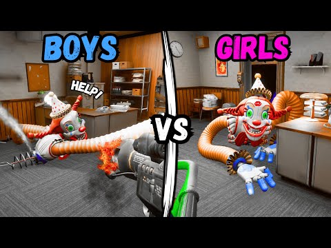 BarbiegirlJackie's SHOCKING Secret Revealed!