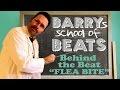 BARRYS SCHOOL OF BEATS: Hip Hop Beatmaking masterclass ft Barry Beats