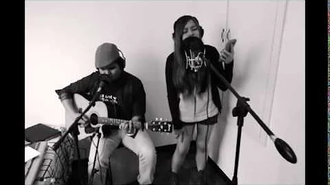 Gravity - Sara Bareilles (cover by Mitch and Christian)