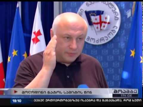 \"მაპის ნაცვალი\" საქართველოსთვის - პოლიტიკური ელიტა ნატოს გადაწყვეტილების მოლოდინში