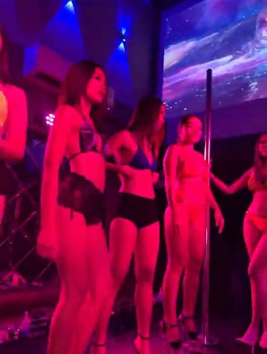 🇹🇭 Stunners Club | Pattaya | Thailand #party #hotgirl #sexy #bangkok #pattayanightlife #yt #viral