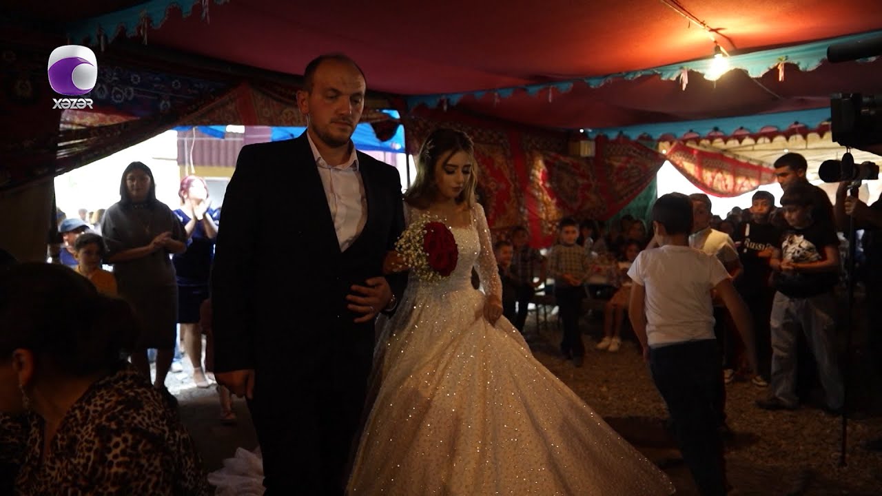 Ənənə Boğçası - Ağstafa rayonu: Zəlimxan kəndi  05.11.2023