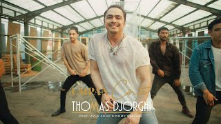 Thomas Djorghi - Umpan Cinta (feat. Ayla Adjie & Romy Syalasa) |  