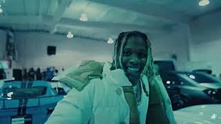 DaBaby - Rich Vibes (feat. Lil Baby & Lil Pump)[Official Music Video]