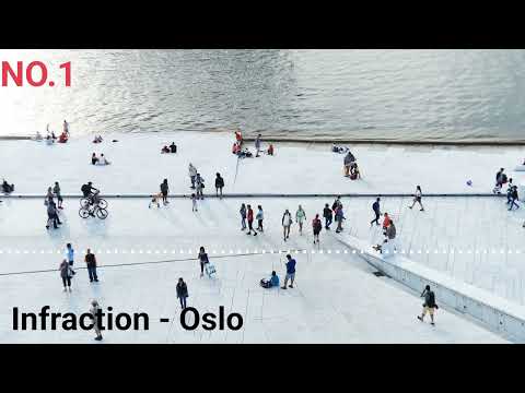 Infraction - Oslo (No Copyright Cinematic Uplifting Emotional Music)