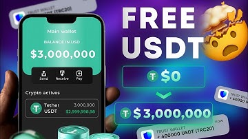 Free USDT 2025 🍀 Crypto Predictor Bot Test! Bitcoin Mines & Stake Strategy Honest Review