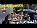 GENERADOR DE HIDROGENO HHO/COMO USAR UNA CELDA DE HIDROGENO EN UN AUTO PARA GASTAR MENOS COMBUSTIBLE