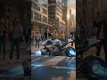 #aishorts #futuretech #viralshorts #aireels #technology #futuretechnology #futuremachines