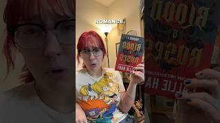 Mini Book Haul (I Spent My Husband’s Money)