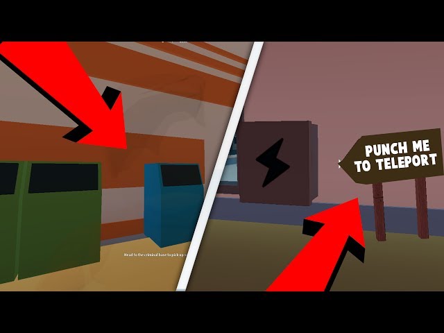 How To Teleport Through The Prison Without Hacks Roblox Jailbreak Secret Glitch Hacks Youtube - roblox jailbreak exploit teleport infinite ammo nodoors new 2017 unpatcheable