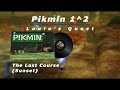 The Last Course (Sunset) - Pikmin 1^2 OST (Louie's Quest)