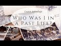 Learn Astrology: Who Was I in a Past Life? How Your Past Lives Show Up in Your Birthchart